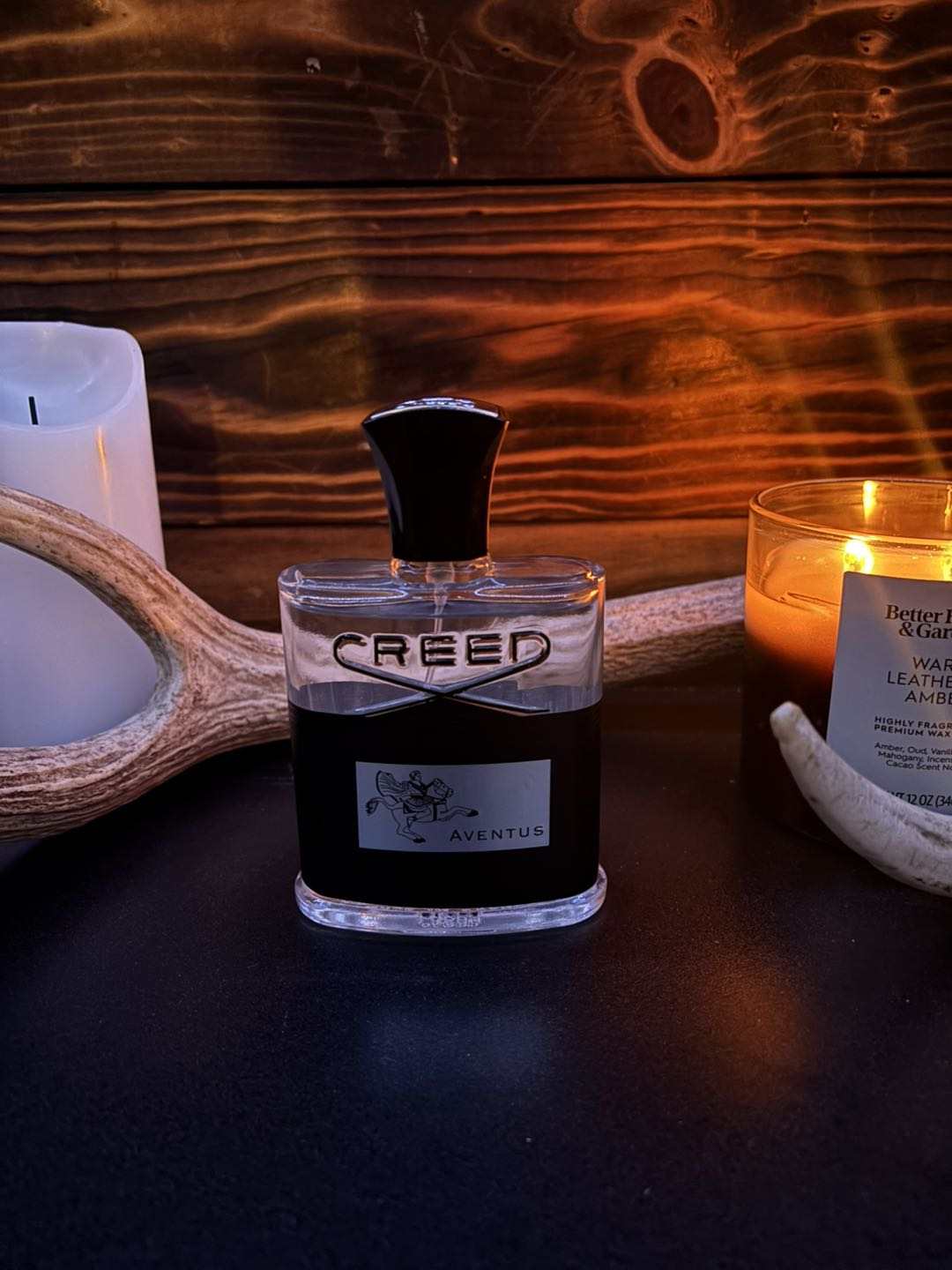 Creed Aventus Dupe - Creed Aventus, Colônia de Luxo Masculina,