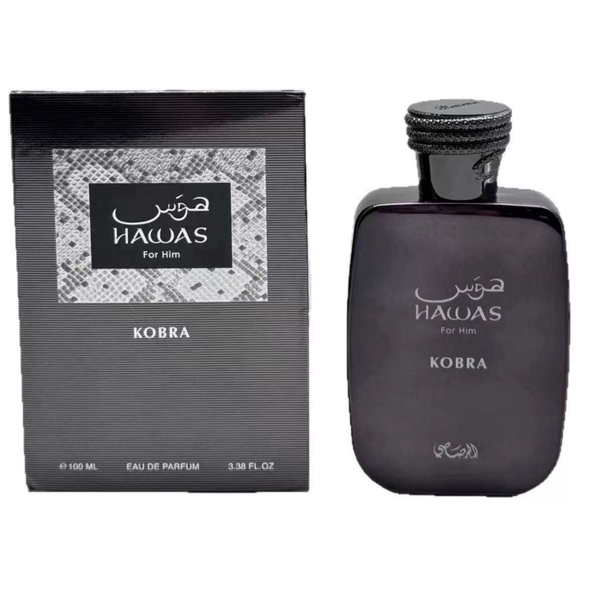 Fragrance Perfume Spray - Perfume Clássico para Homem de Longa