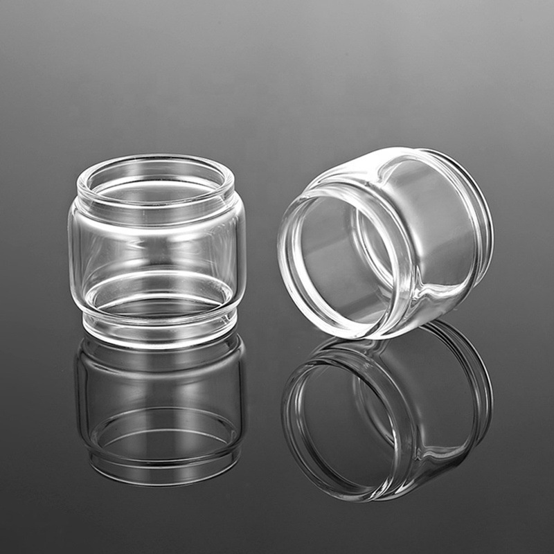 Fragance X - Lâmpada de Vidro Estendida para Geekvape
