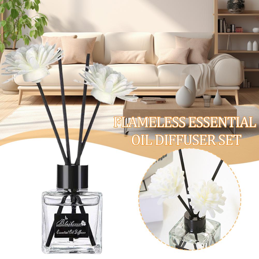 Perfume Lavender Fragrance - Aromatizador de Ambiente Sem Chama Freesia
