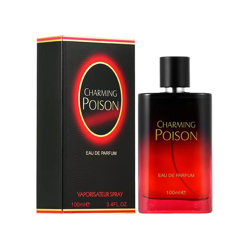 Perfume Fragrance For Women - Novo perfume de marca para mulheres,