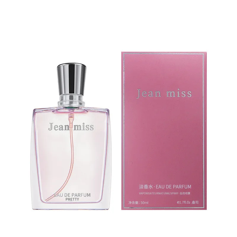 Perfume Fragrance For Women - Novo Perfume Feminino True Love, Fragrância