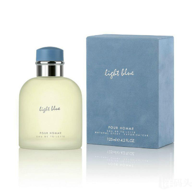 Perfume Fragrance Long Lasting - Perfume de alta qualidade para homem,