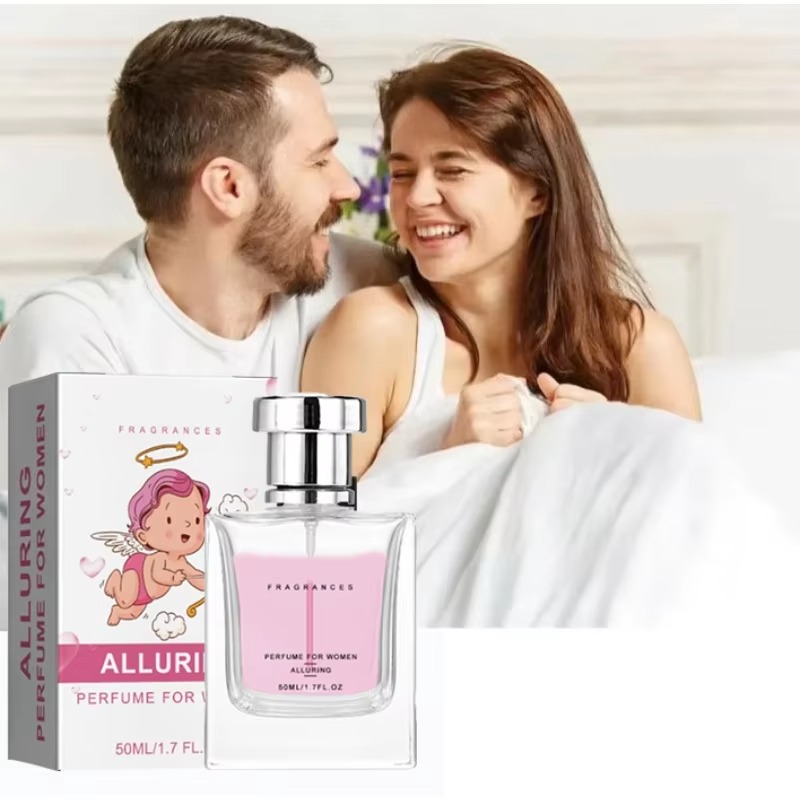 Fragrance Perfume For Hair - Perfume Digital, Fragrância Fresca, Fragrância Duradoura