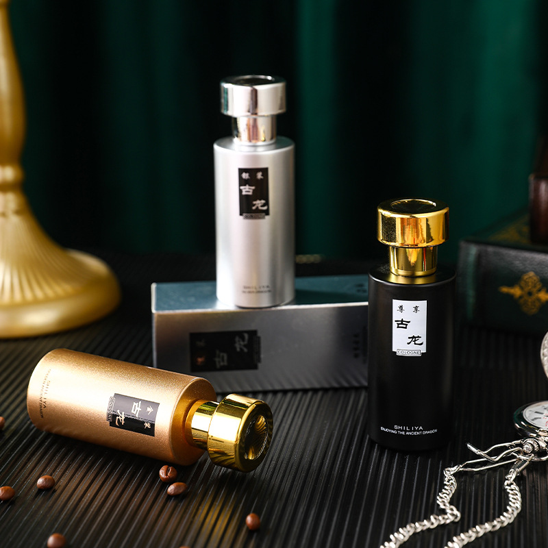 Perfume Fragrance Long Lasting - Perfumes Cologne com Fragrância Duradoura, Aroma