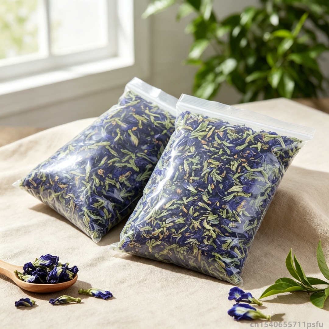 Perfume Lavender Fragrance - Orquídea Borboleta Natural Seca, Flor de