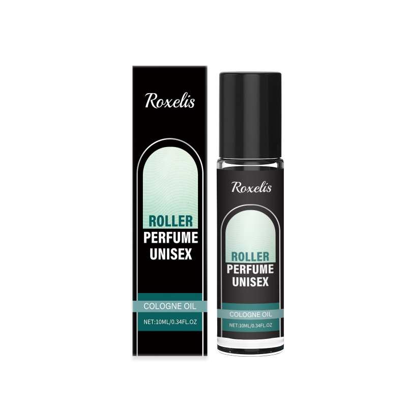 Perfume Fragrance Long Lasting - Perfume Roll-On Roxelis Charming: Fragrância de