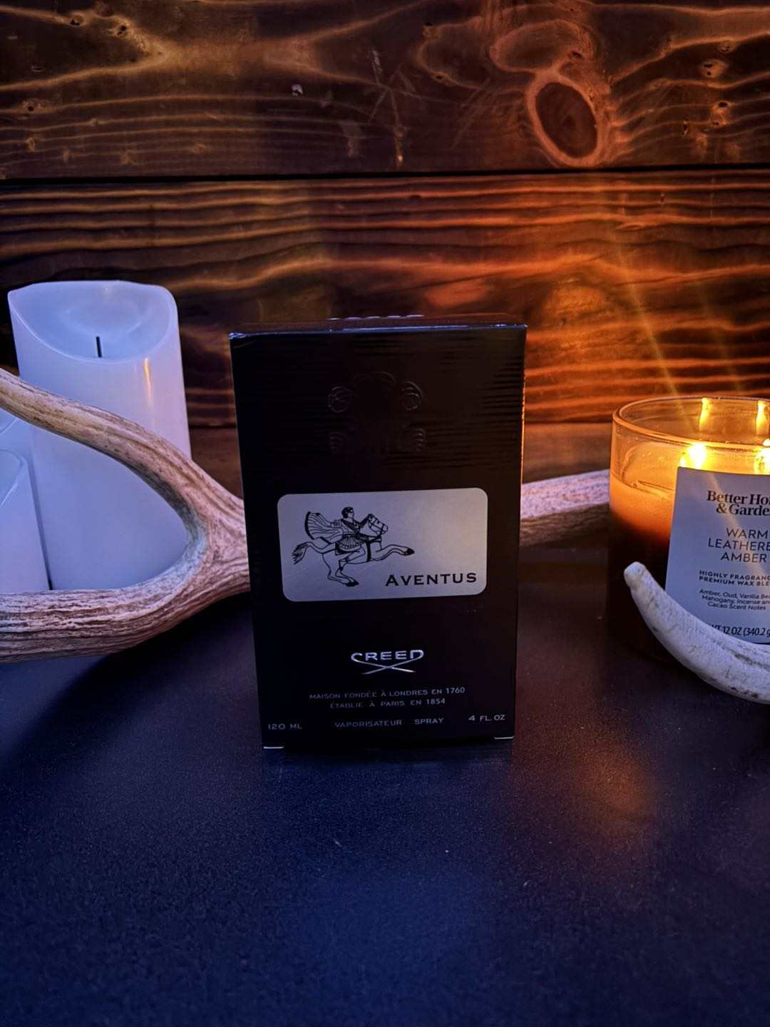 Creed Aventus, Colônia de Luxo - Creed Aventus Dupe avaliação e preço