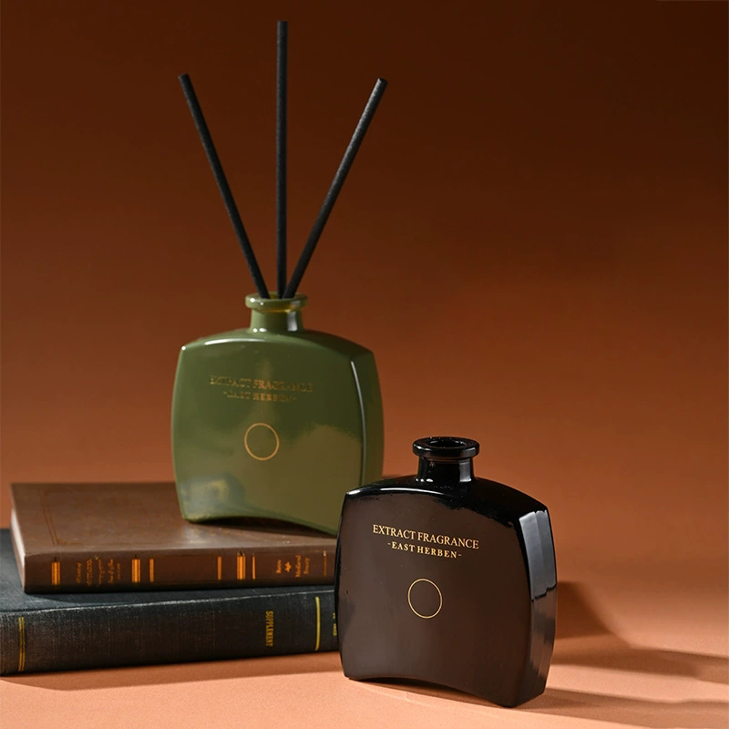100ml difusor de palheta aromá - Perfume Fragrance France avaliação e preço