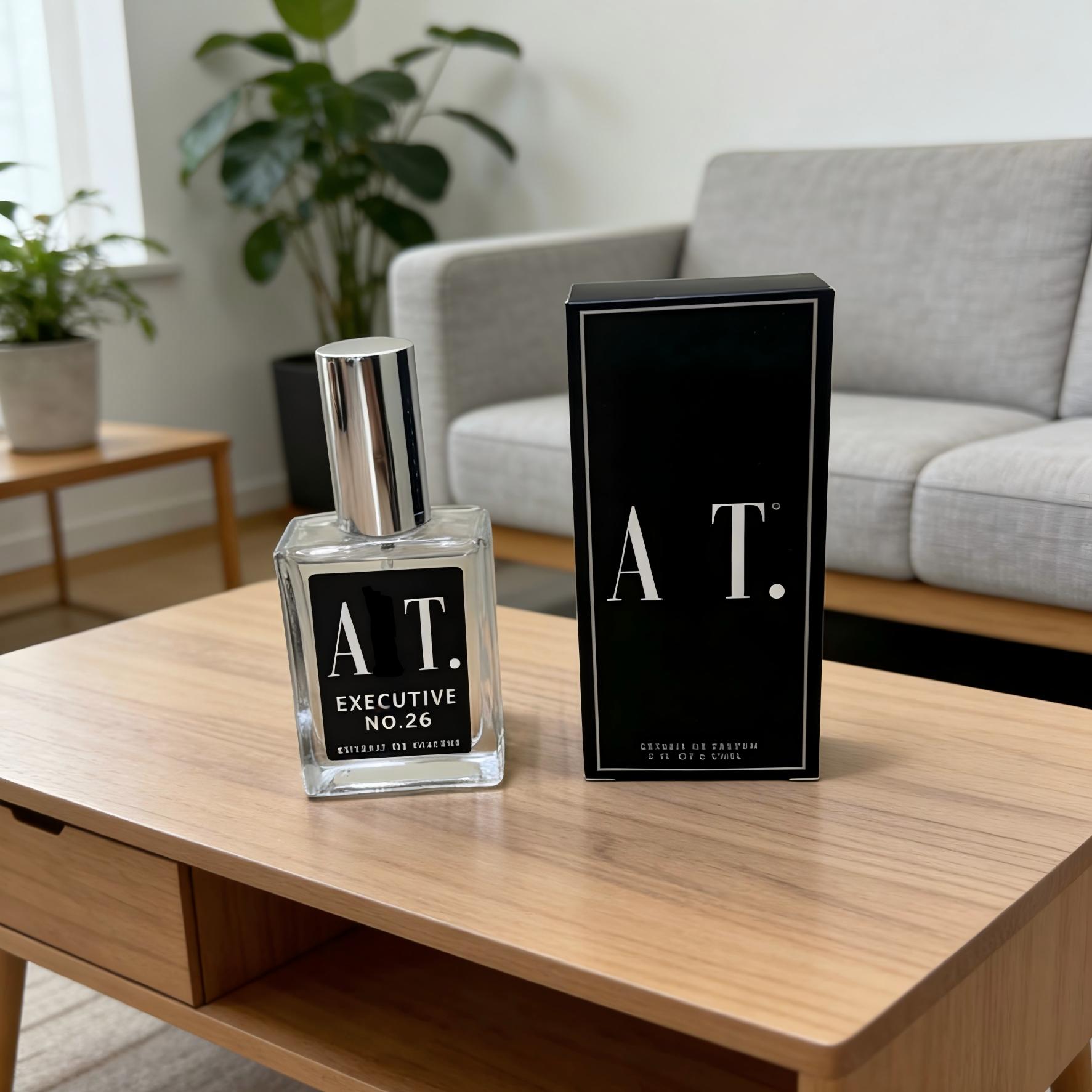 FRAGRÂNCIAS Executivas No. 26  - Creed Aventus Dupe avaliação e preço