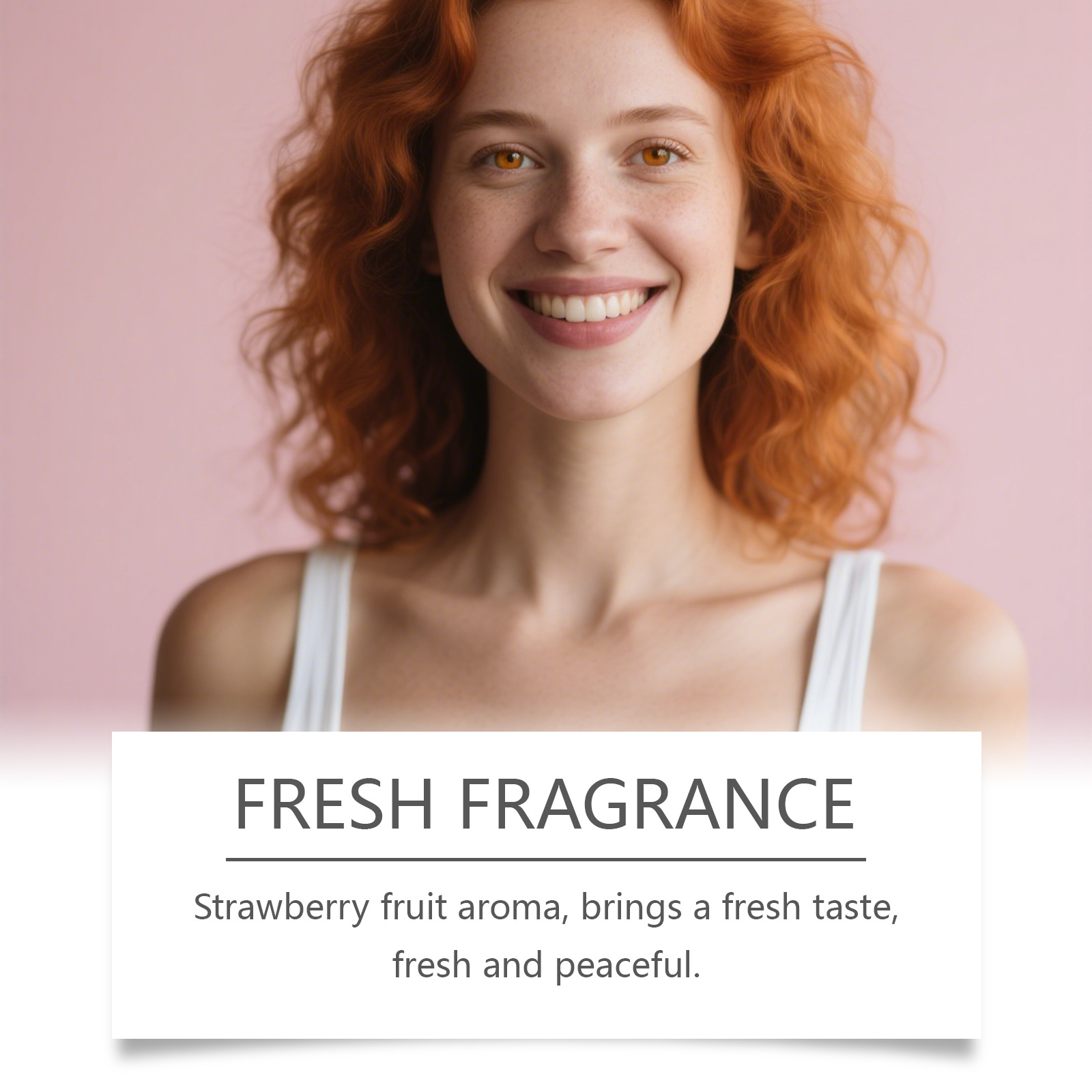 Spray Aromatizante de Rosa e B - Fragrance Perfume For Hair avaliação e preço