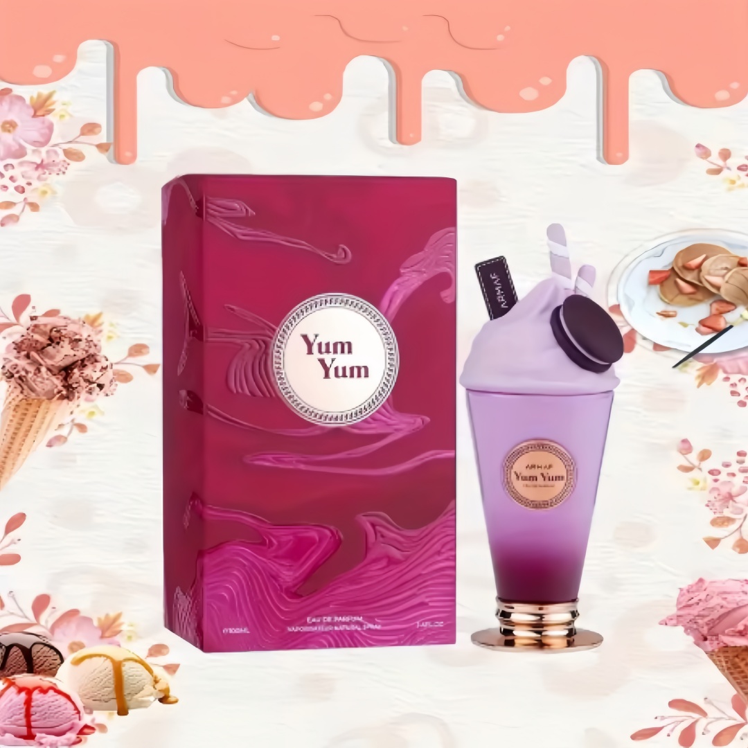 Armaf Yum Yum Eau de Parfum 3. - Perfume Fragrance For Women avaliação e preço