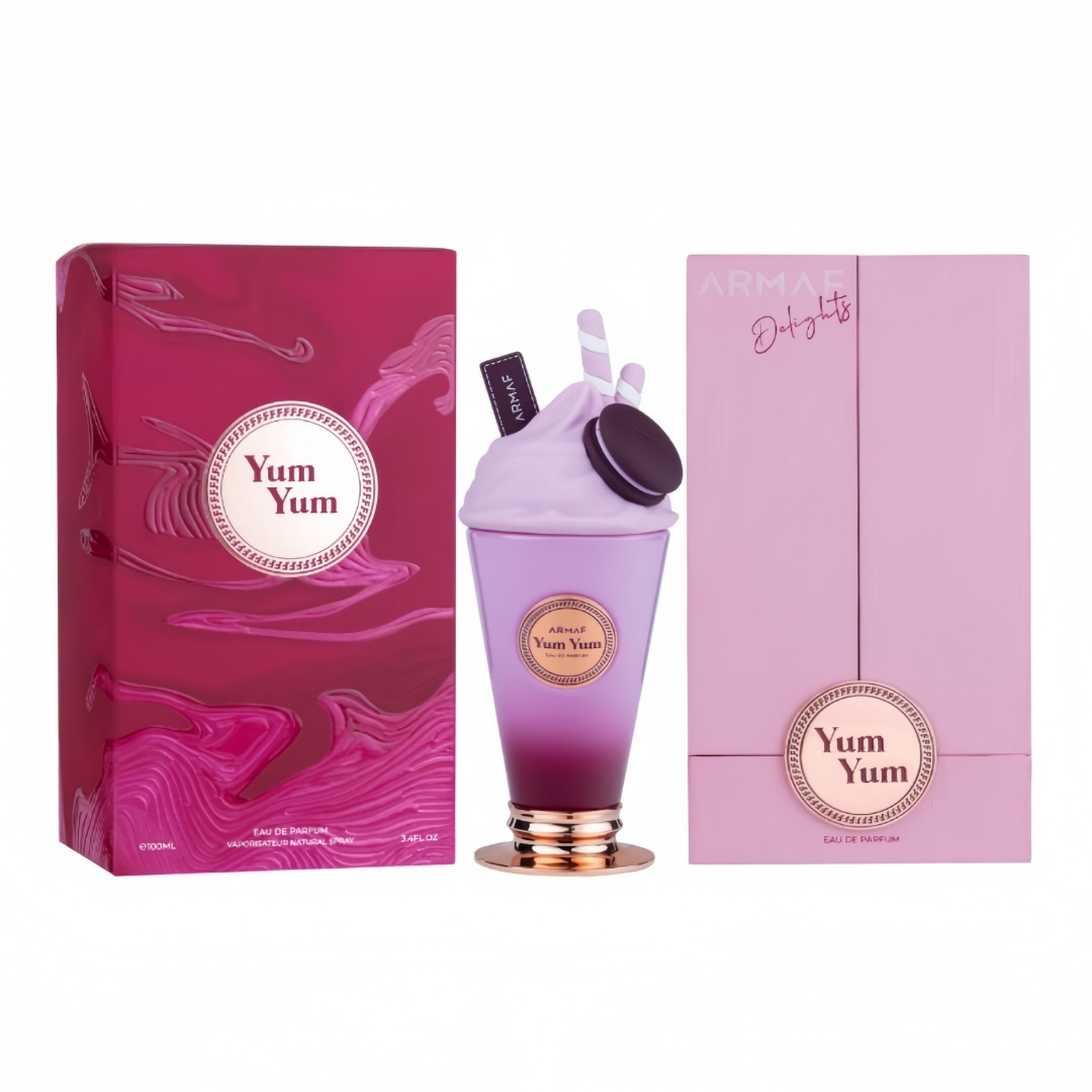 Armaf Yum Yum Eau de Parfum 3. - Perfume Fragrance For Women avaliação e preço
