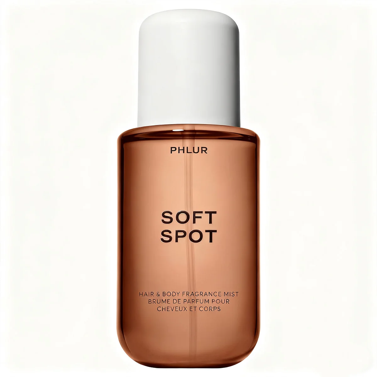 PHLUR Soft Spot Hair & Body Fr - Fragrance Perfume For Hair avaliação e preço