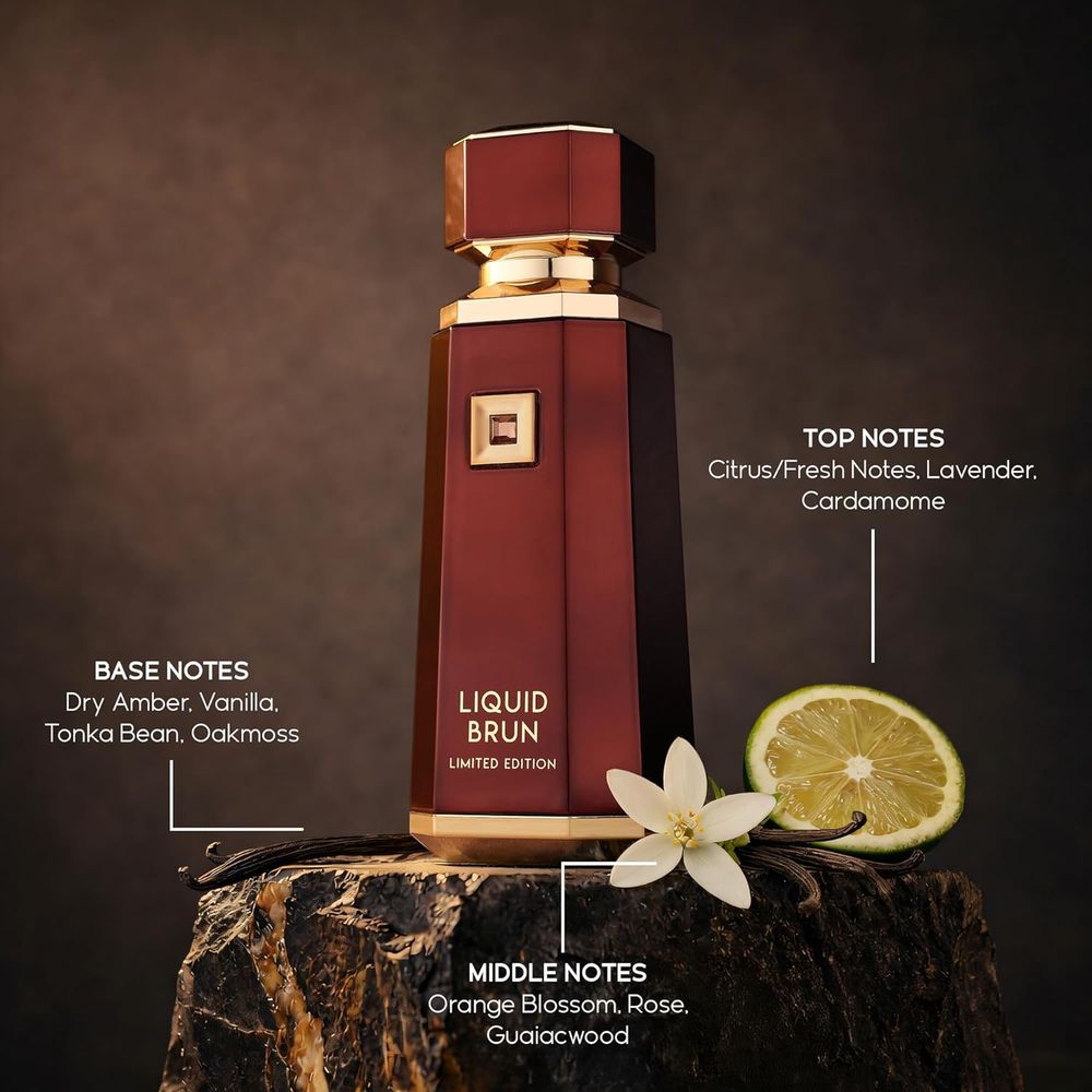 Conjunto de 2 Frascos de Eau D - Perfume Fragrance For Women avaliação e preço