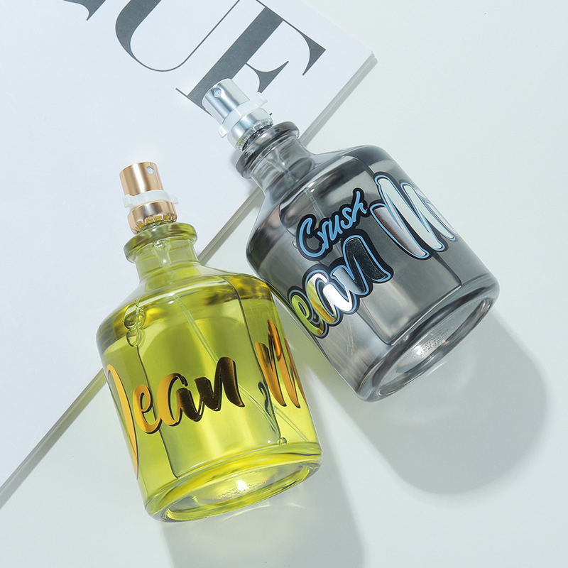 Perfume Masculino Amadeirado F - Fragrance Perfume Spray avaliação e preço