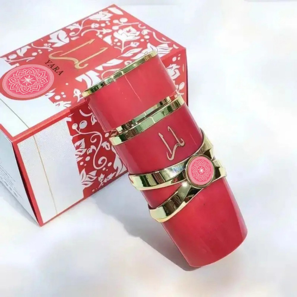 Conjunto de Perfume Yara & Asa - Perfume Fragrance Gift Set avaliação e preço