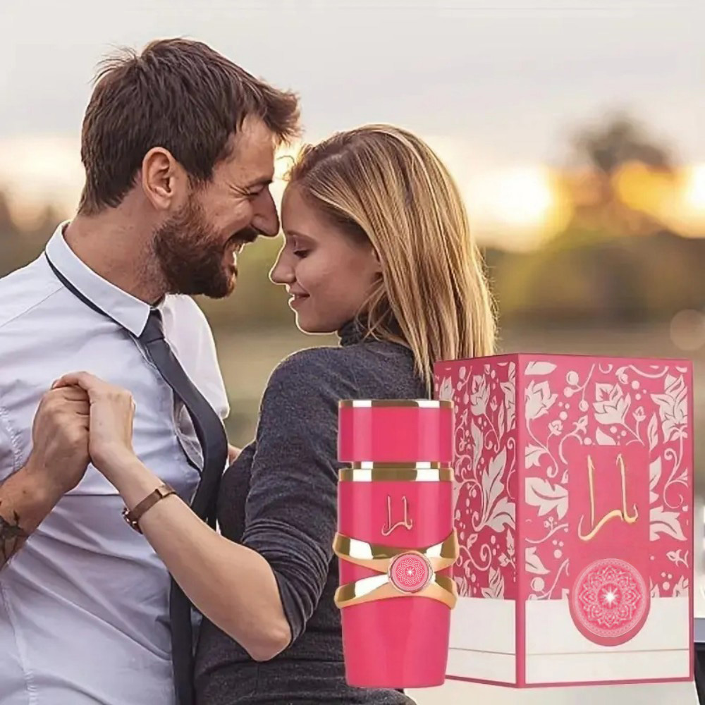 Conjunto de Perfume Yara & Asa - Perfume Fragrance Gift Set avaliação e preço