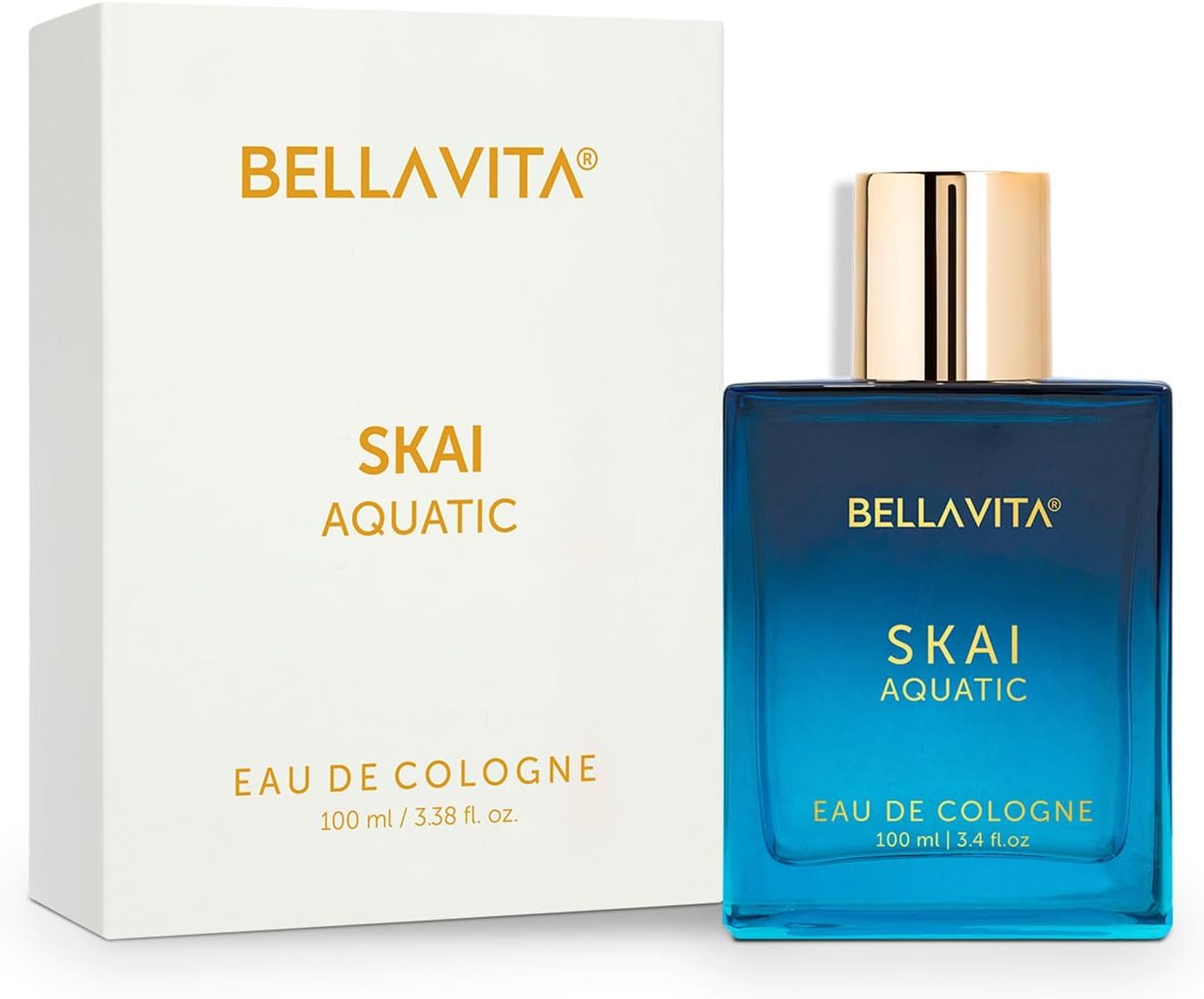 Perfume Unissex de Luxo BellaV - Perfume Lavender Fragrance avaliação e preço