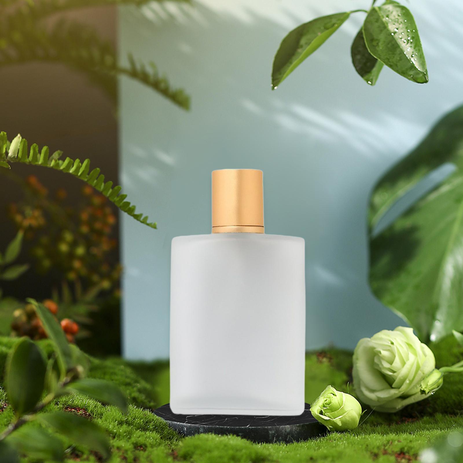 Frasco de Perfume Portátil de  - Fragrance Perfume For Hair avaliação e preço