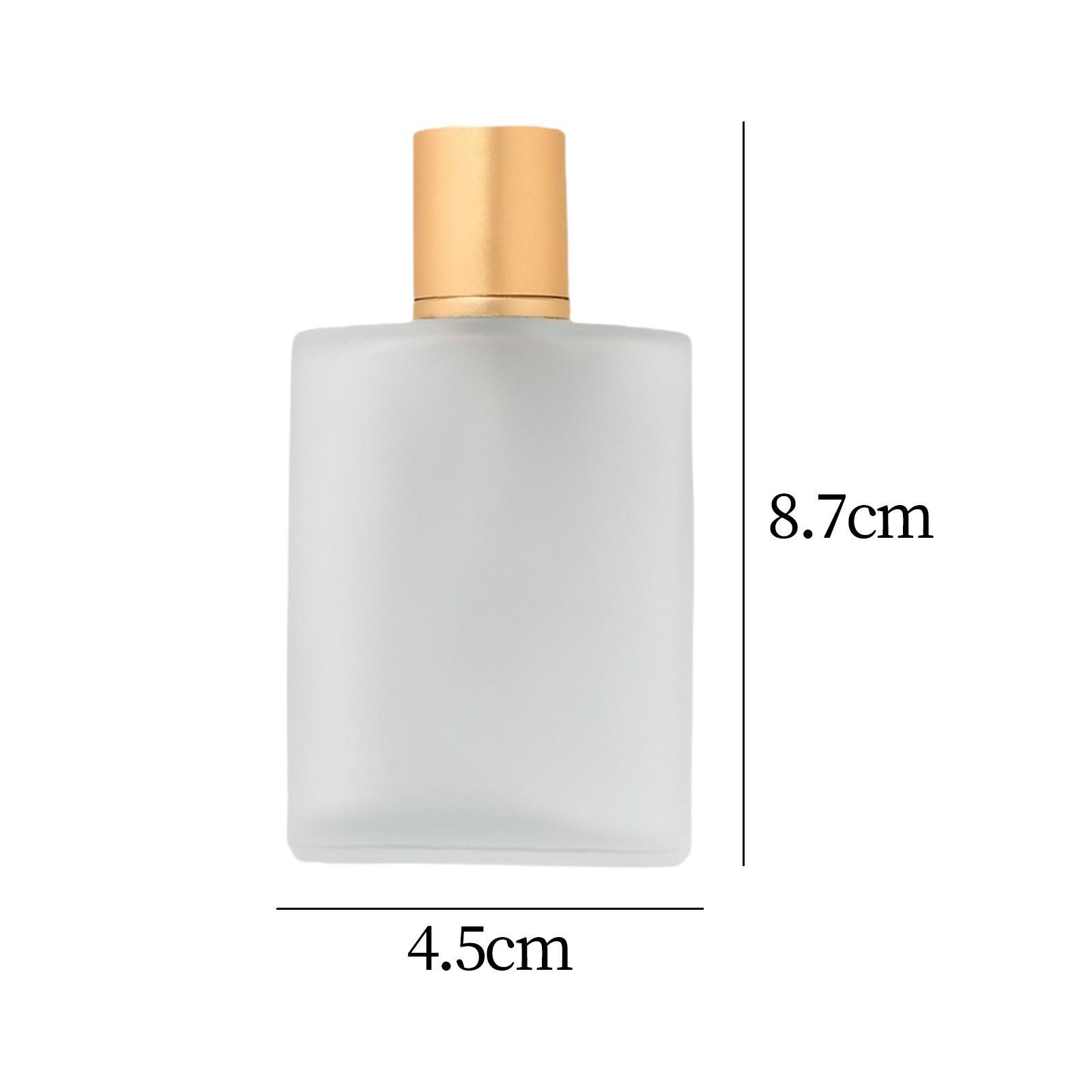 Frasco de Perfume Portátil de  - Fragrance Perfume For Hair avaliação e preço
