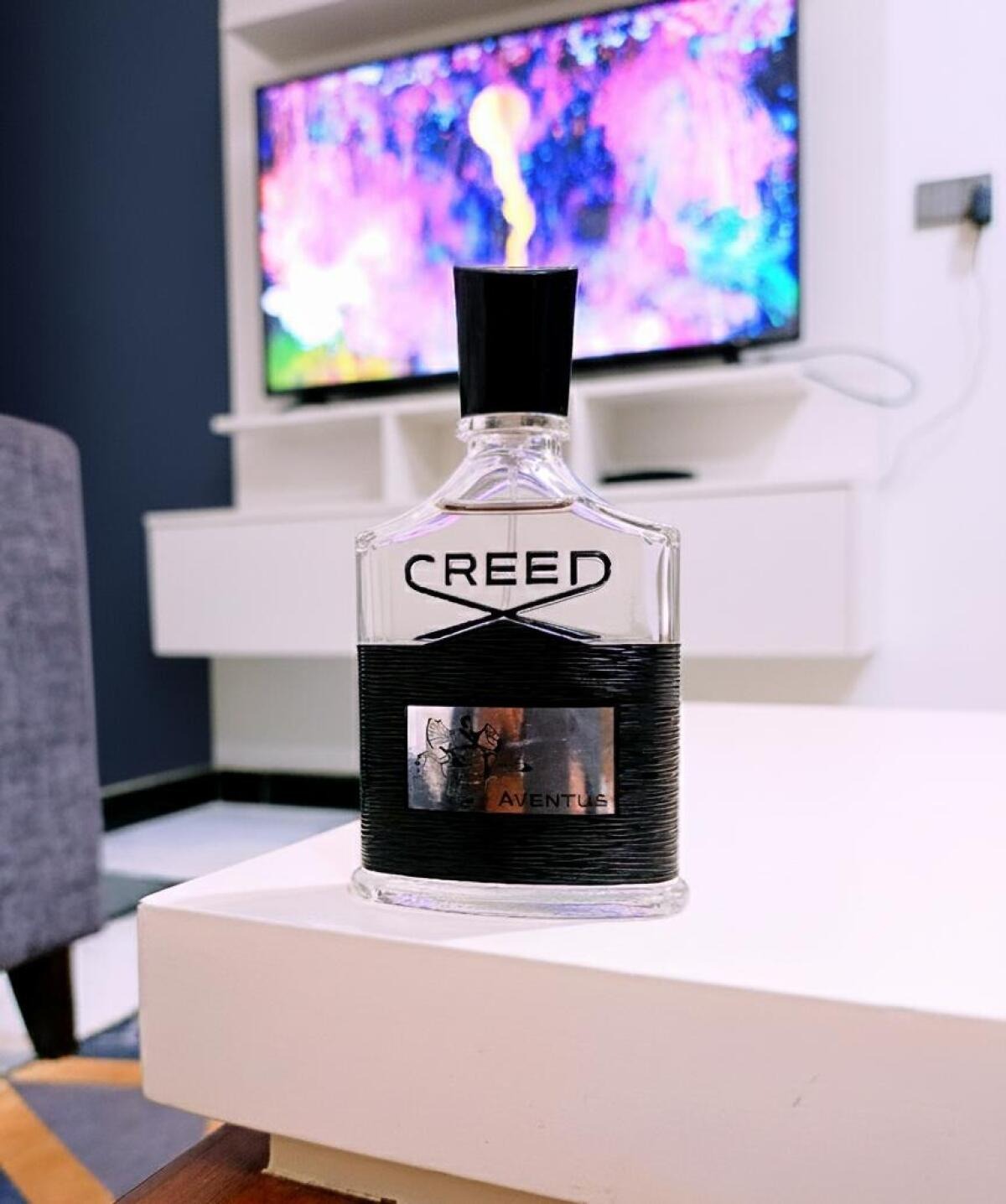 Aventus by Creed Eau de Parfum - Creed Aventus Dupe avaliação e preço