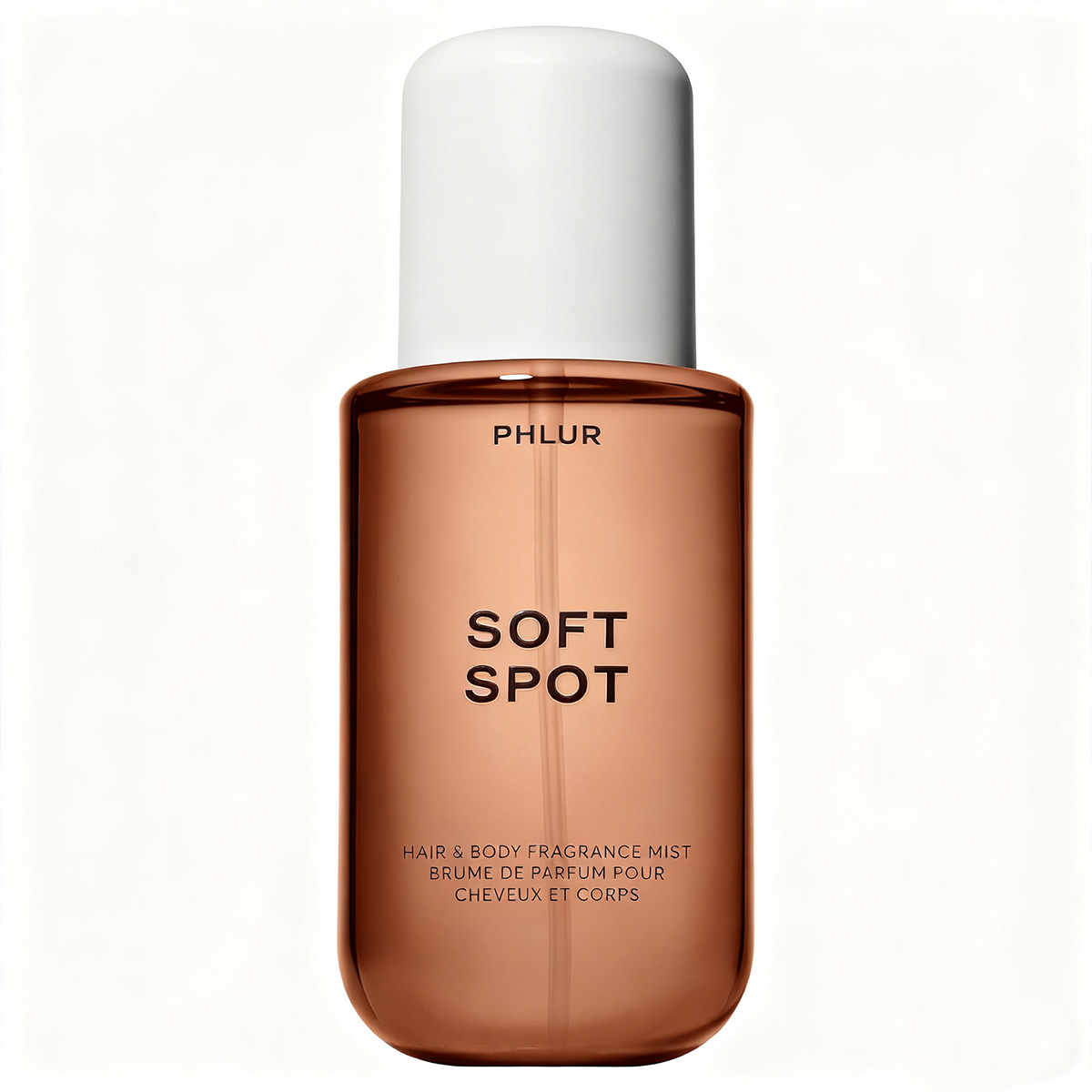 PHLUR Soft Spot Hair & Body Fr - Fragrance Perfume For Hair avaliação e preço