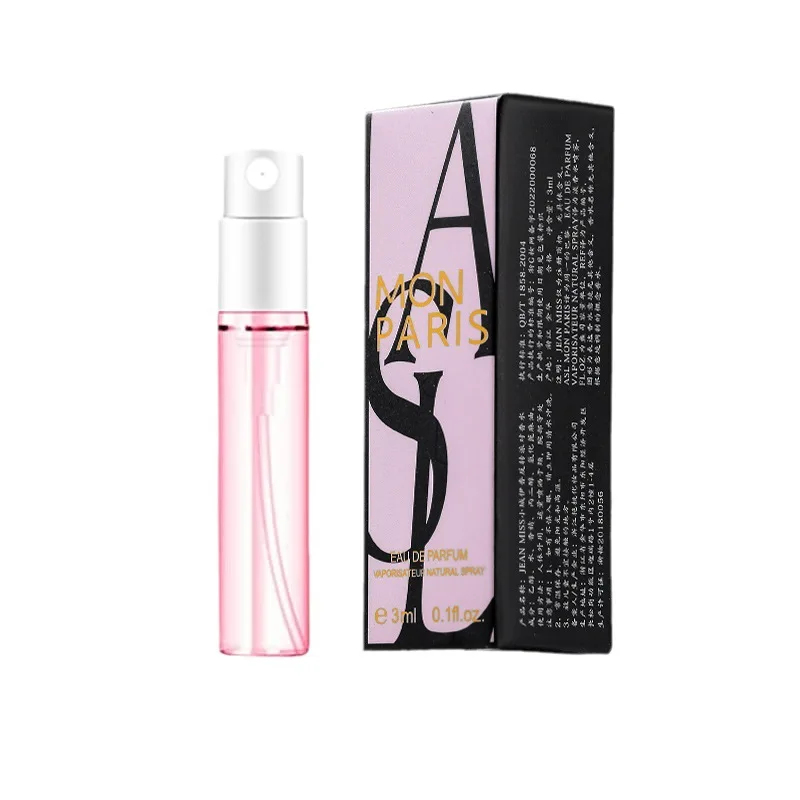 Perfume Premium Portátil de 3M - Perfume Fragrance Long Lasting avaliação e preço