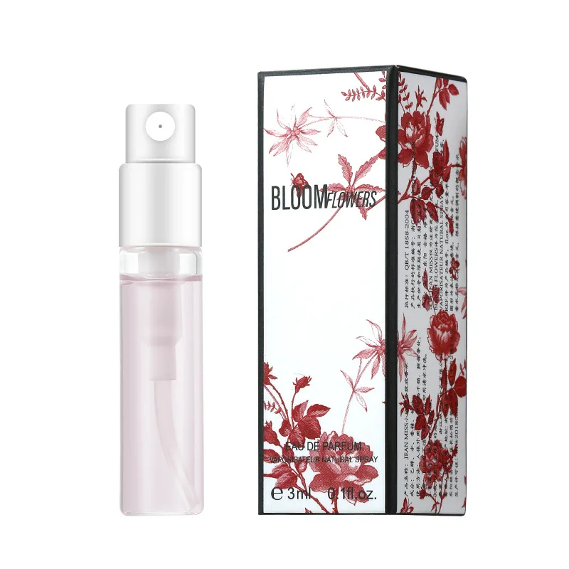 Perfume Premium Portátil de 3M - Perfume Fragrance Long Lasting avaliação e preço