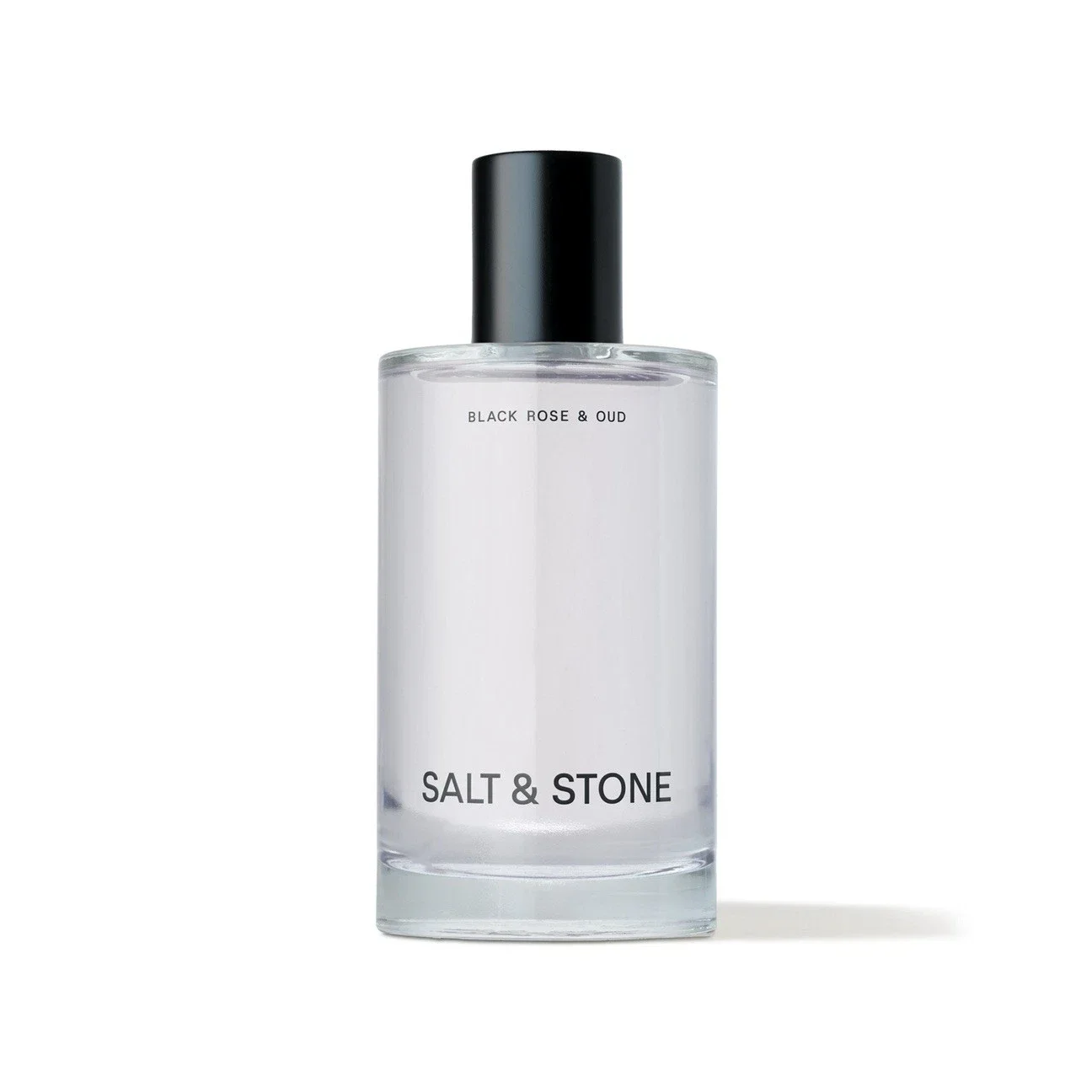 SALT & STONE Black Rose & Oud  - Perfume Fragrance Long Lasting avaliação e preço