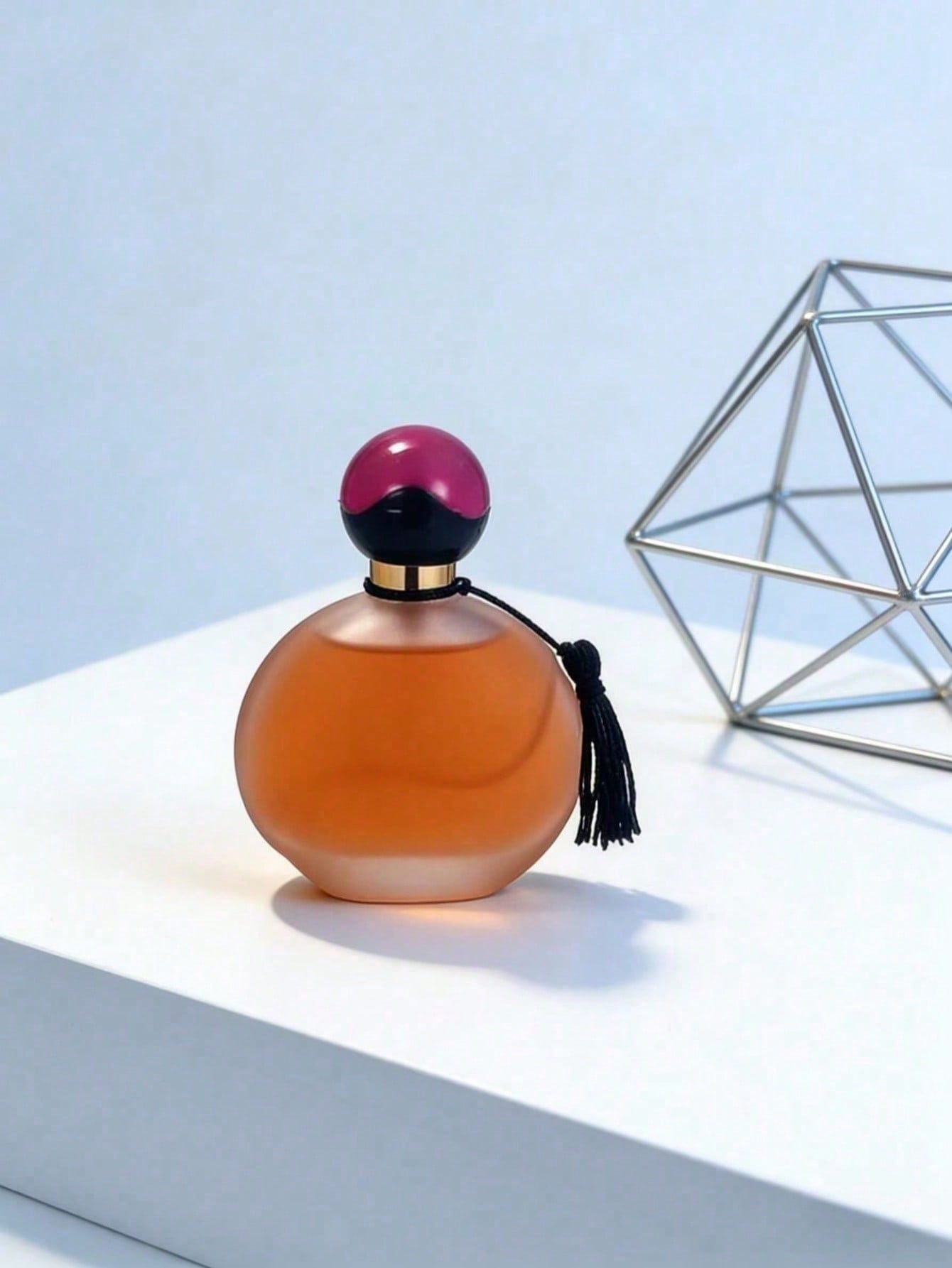 Perfume Vintage Tassel Round C - Perfume Fragrance For Women avaliação e preço