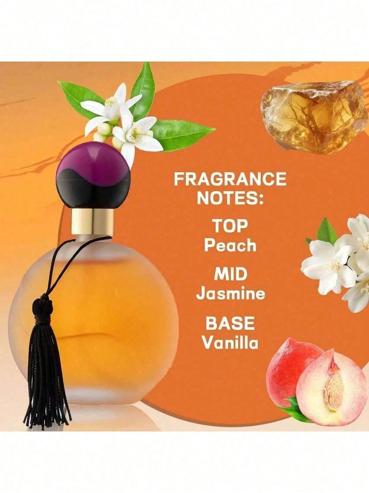 Perfume Vintage Tassel Round C - Perfume Fragrance For Women avaliação e preço