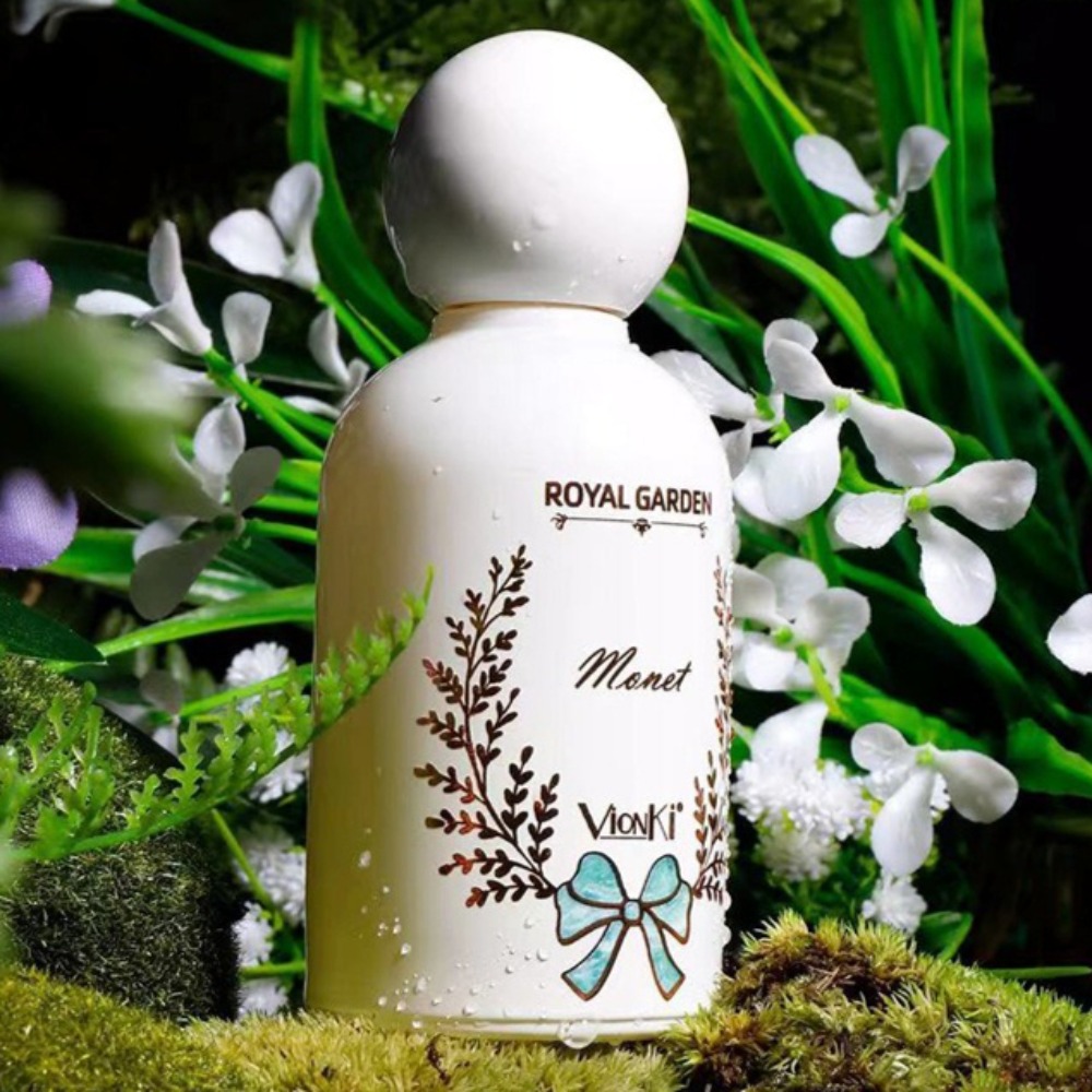Perfume Floral Cítrico Fresco  - Perfume Fragrance For Women avaliação e preço