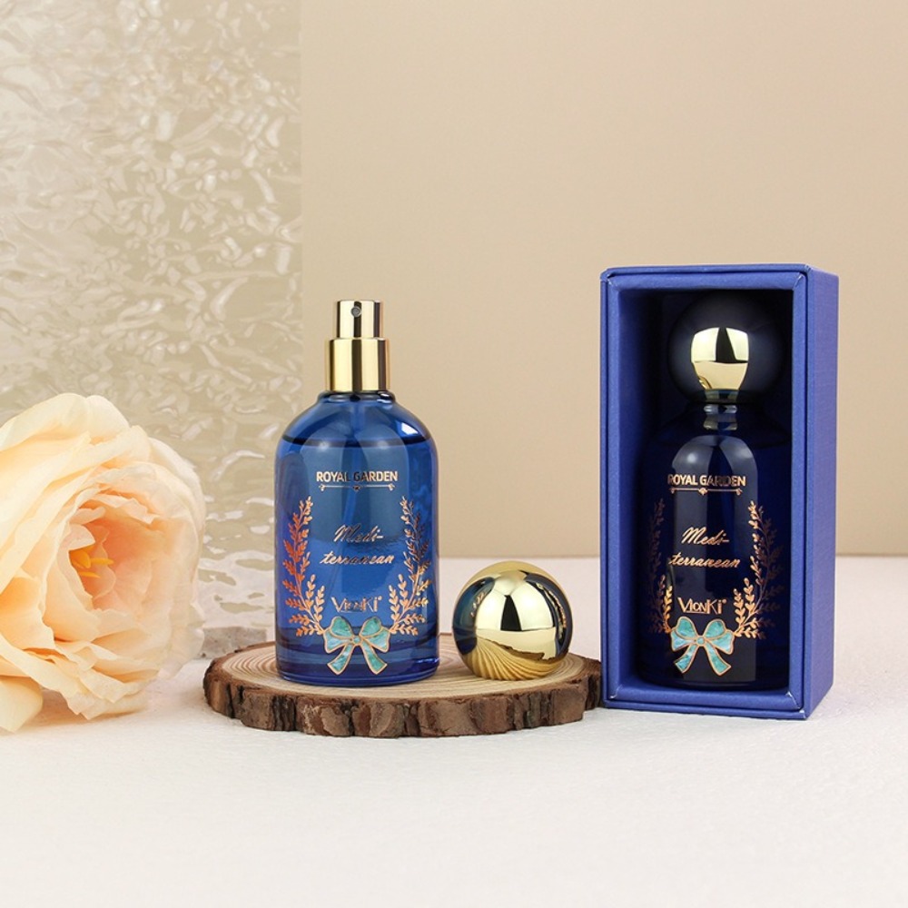 Perfume Floral Cítrico Fresco  - Perfume Fragrance For Women avaliação e preço
