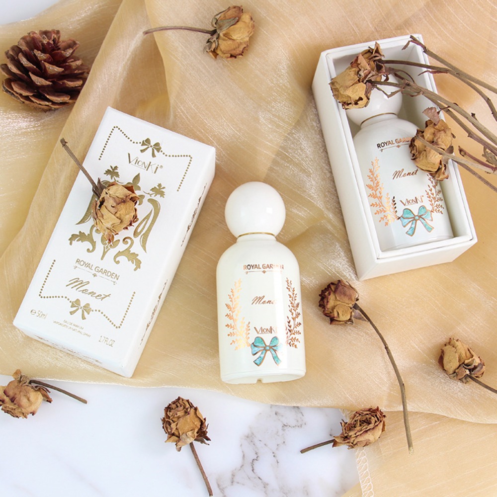 Perfume Floral Cítrico Fresco  - Perfume Fragrance For Women avaliação e preço
