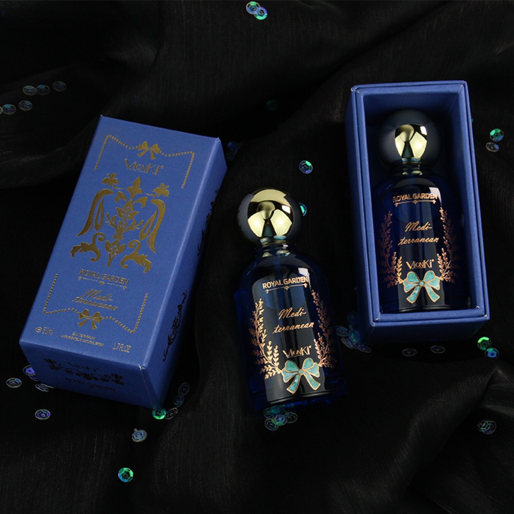 Perfume Floral Cítrico Fresco  - Perfume Fragrance For Women avaliação e preço