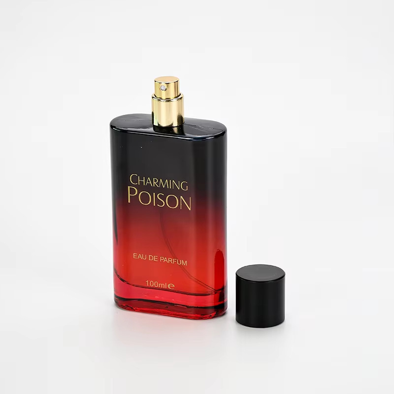 Novo perfume de marca para mul - Perfume Fragrance For Women avaliação e preço