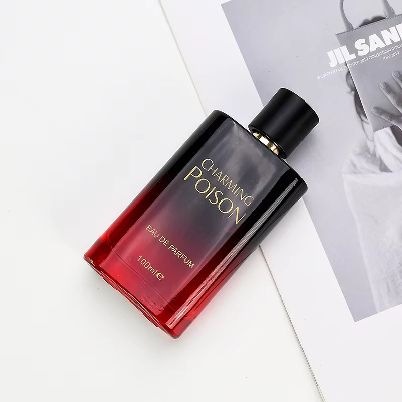 Novo perfume de marca para mul - Perfume Fragrance For Women avaliação e preço