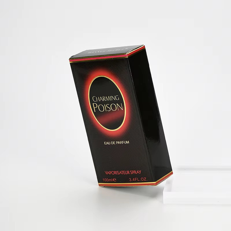 Novo perfume de marca para mul - Perfume Fragrance For Women avaliação e preço