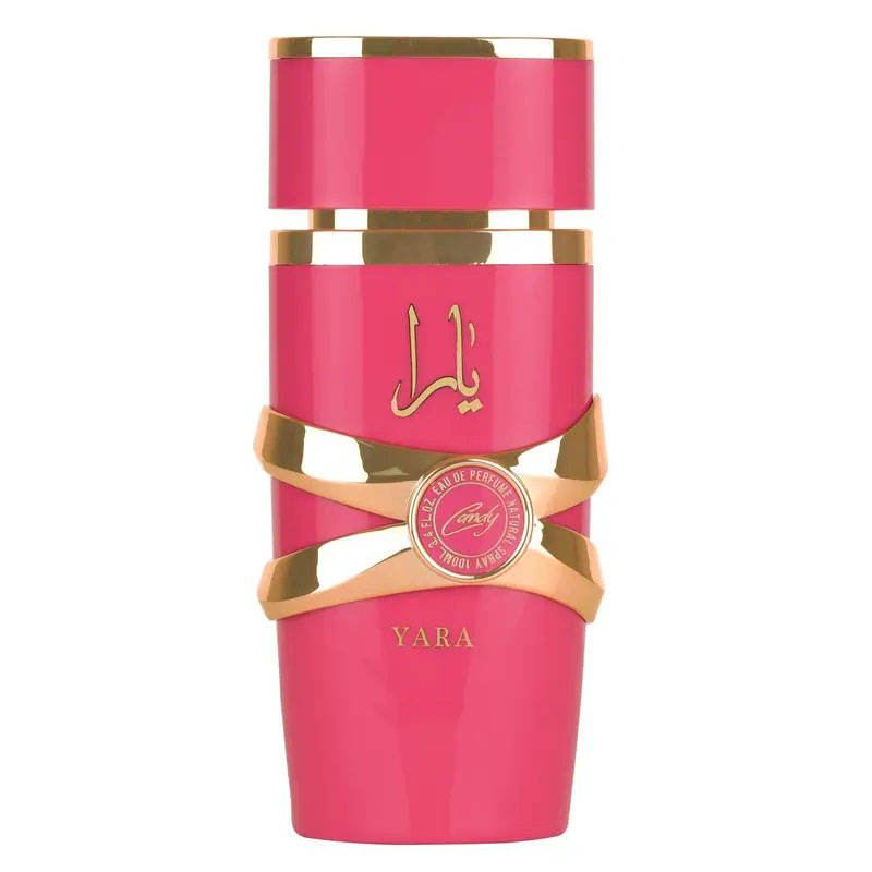Conjunto de Presente Yara & As - Perfume Fragrance Gift Set avaliação e preço