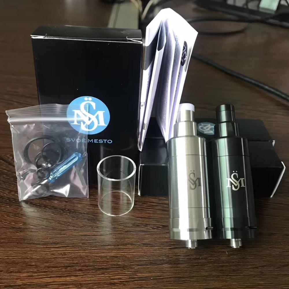 Top kayfun v5 rta atomizador e - Fragance X avaliação e preço