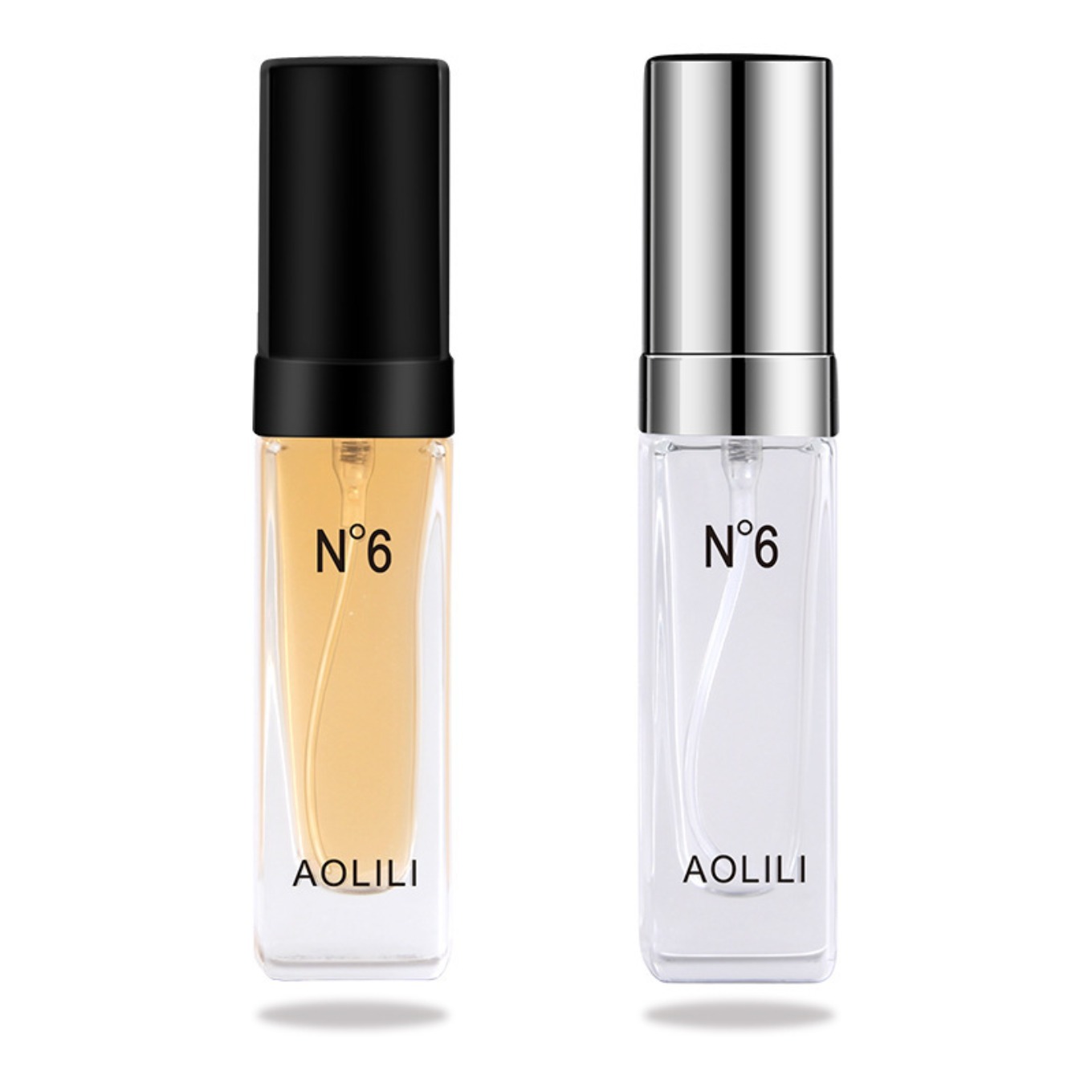 Perfume Unissex N6 para Mulher - Perfume Fragrance For Women avaliação e preço