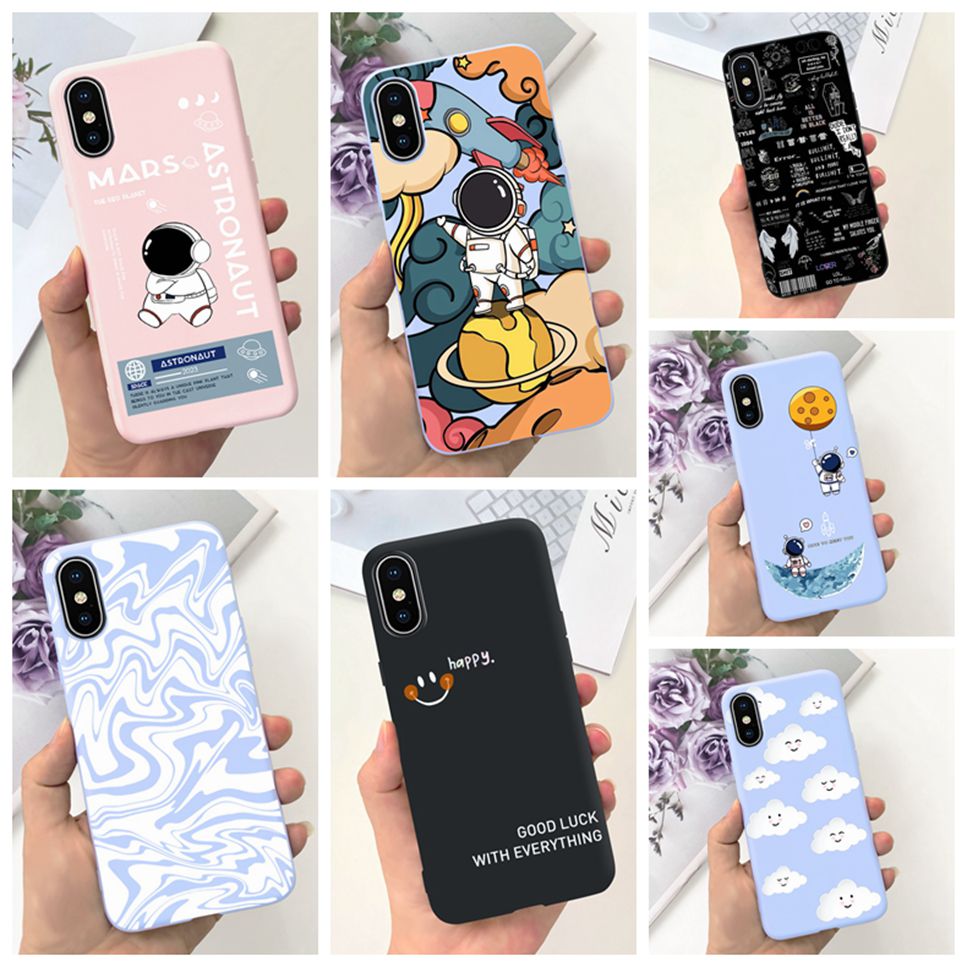 Novo para apple iphone x a1865 - Fragance X avaliação e preço
