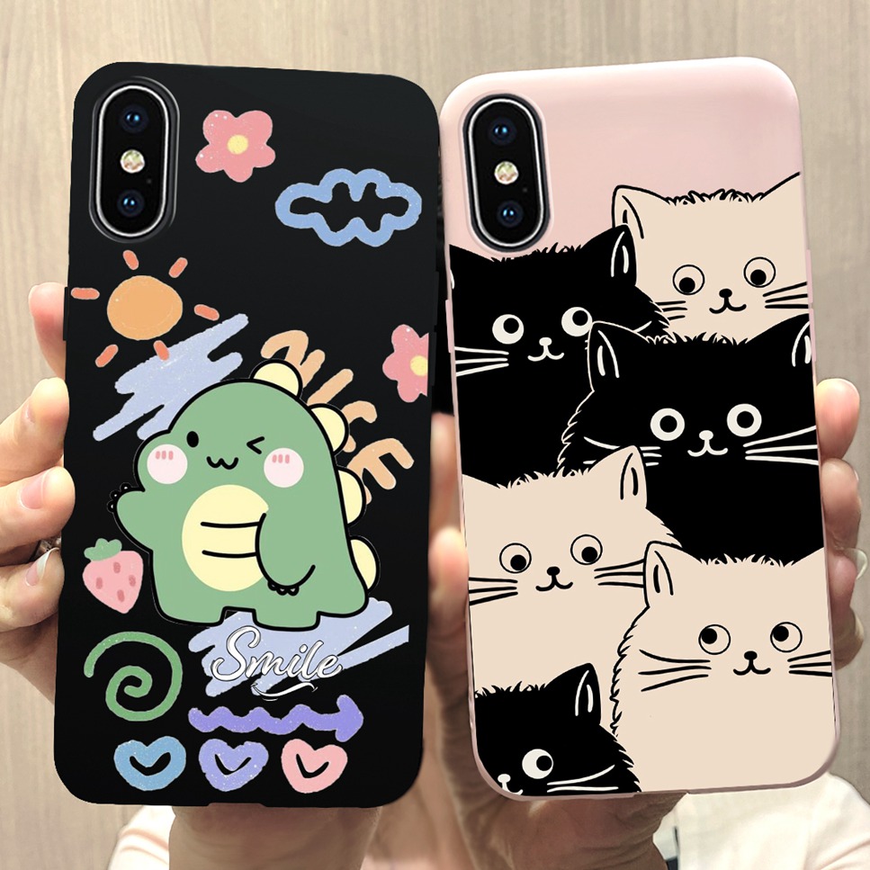 Novo para apple iphone x a1865 - Fragance X avaliação e preço
