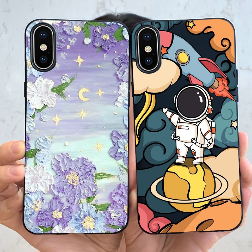 Novo para apple iphone x a1865 - Fragance X avaliação e preço