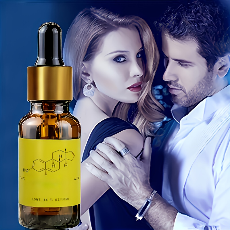 Perfume de Feromônio Unissex 3 - Perfume Fragrance Long Lasting avaliação e preço