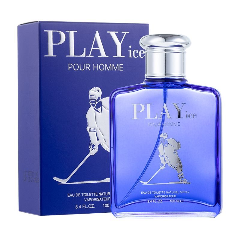 Perfume Masculino de Luxo 100m - Perfume Fragrance Long Lasting avaliação e preço