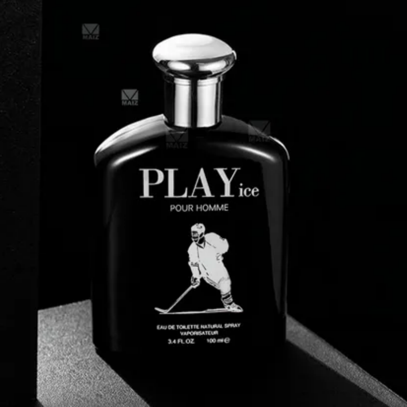Perfume Masculino de Luxo 100m - Perfume Fragrance Long Lasting avaliação e preço