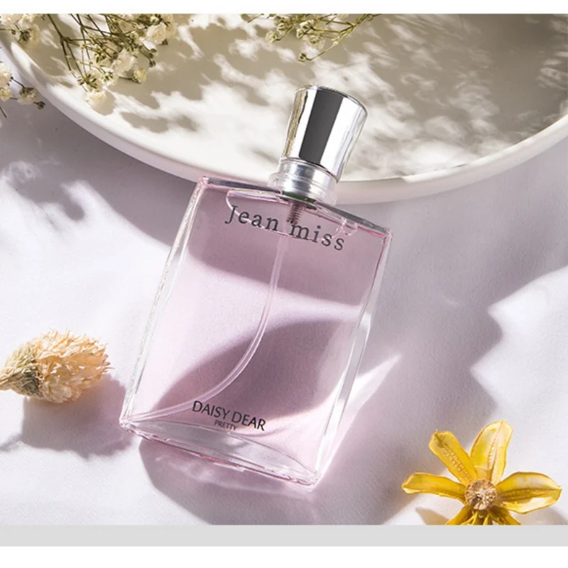 Novo Perfume Feminino True Lov - Perfume Fragrance For Women avaliação e preço
