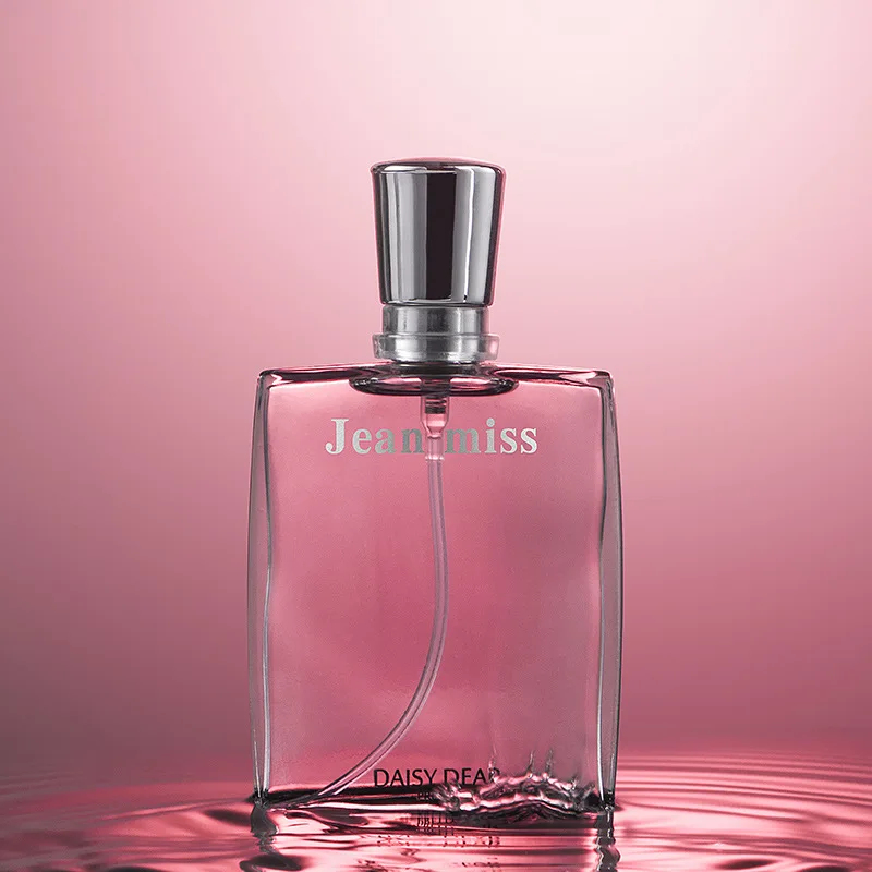 Novo Perfume Feminino True Lov - Perfume Fragrance For Women avaliação e preço